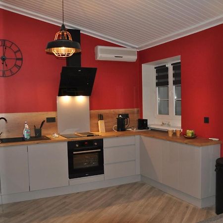 ורשה Cichy Zakatek - Ekskluzywny Apartament 90 M2 מראה חיצוני תמונה