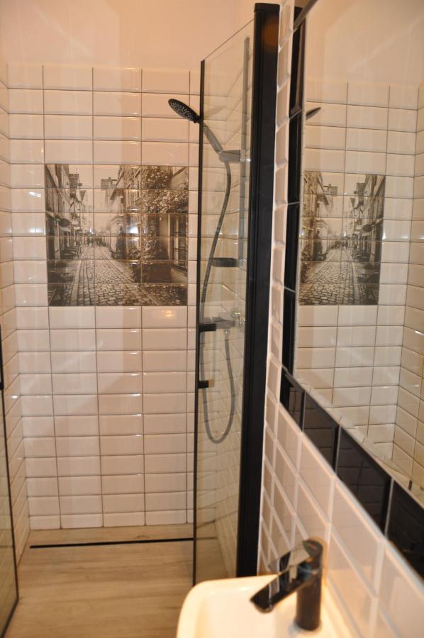 ורשה Cichy Zakatek - Ekskluzywny Apartament 90 M2 מראה חיצוני תמונה