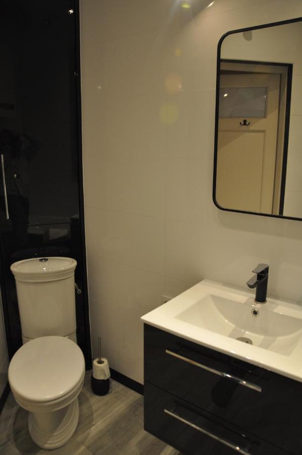 ורשה Cichy Zakatek - Ekskluzywny Apartament 90 M2 מראה חיצוני תמונה