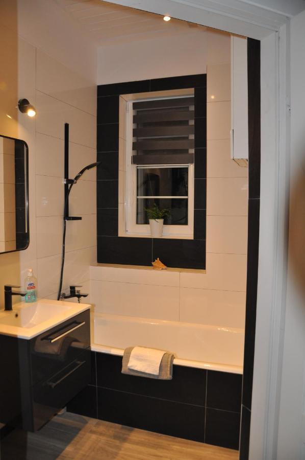 ורשה Cichy Zakatek - Ekskluzywny Apartament 90 M2 מראה חיצוני תמונה